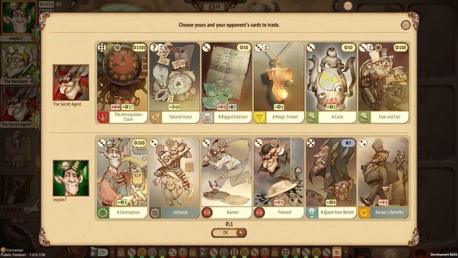 Gremlins, Inc. screenshot 3