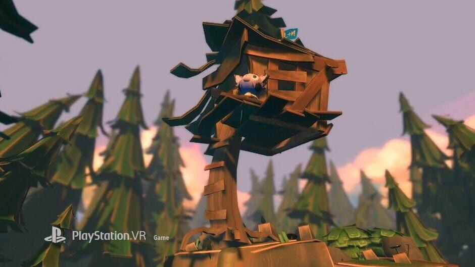 Ghost Giant screenshot 3