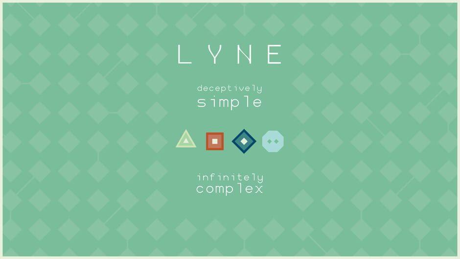 Lyne screenshot 4