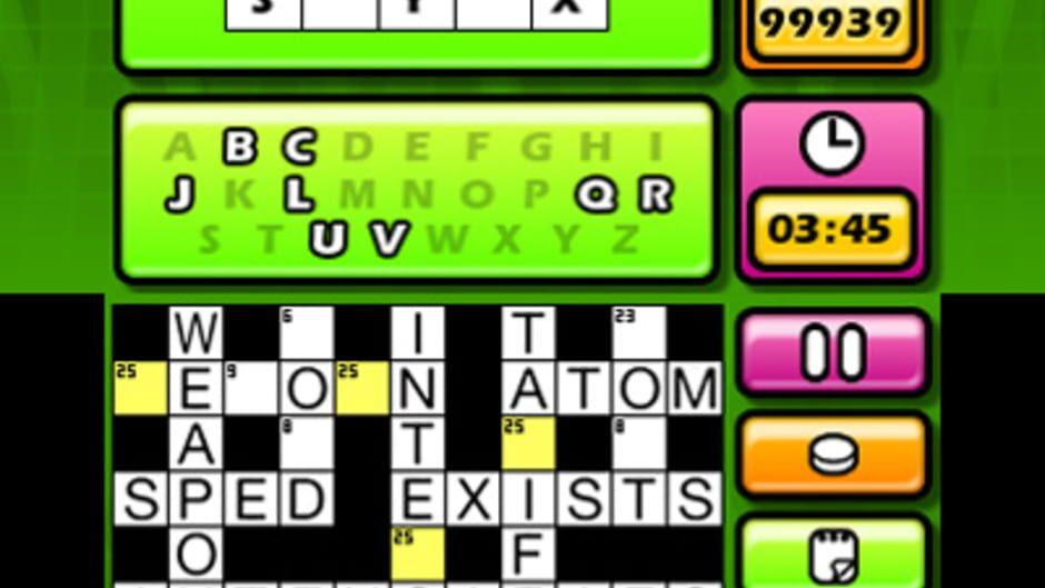 Puzzler World 2013 screenshot 2