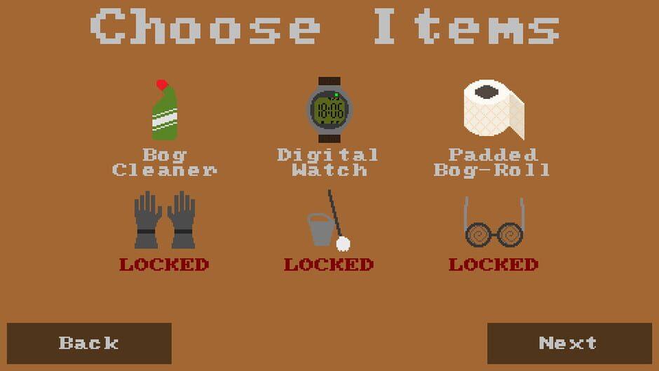 Porcelain Panic screenshot 4