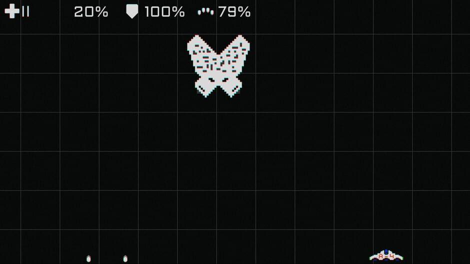 Distant Space 2 screenshot 3