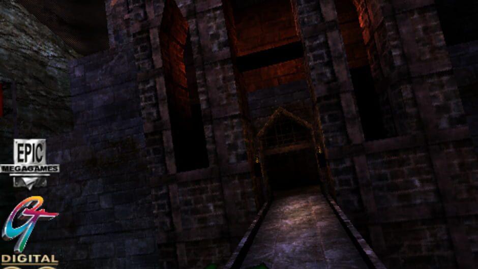 Unreal screenshot 2