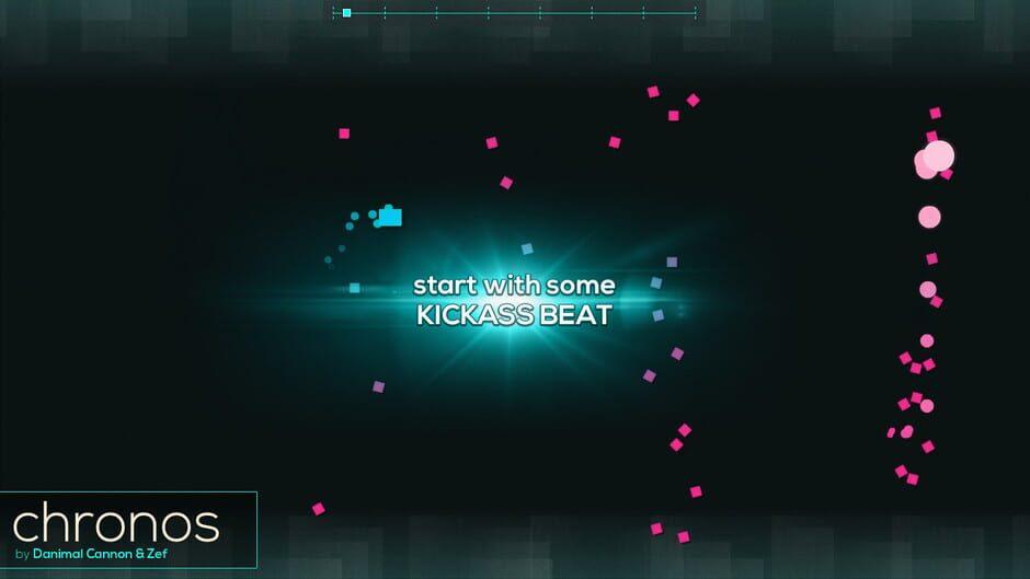 Just Shapes & Beats screenshot 1