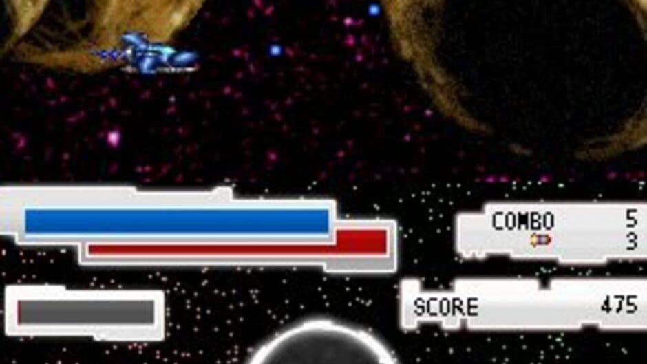 Cosmos X2 screenshot 4