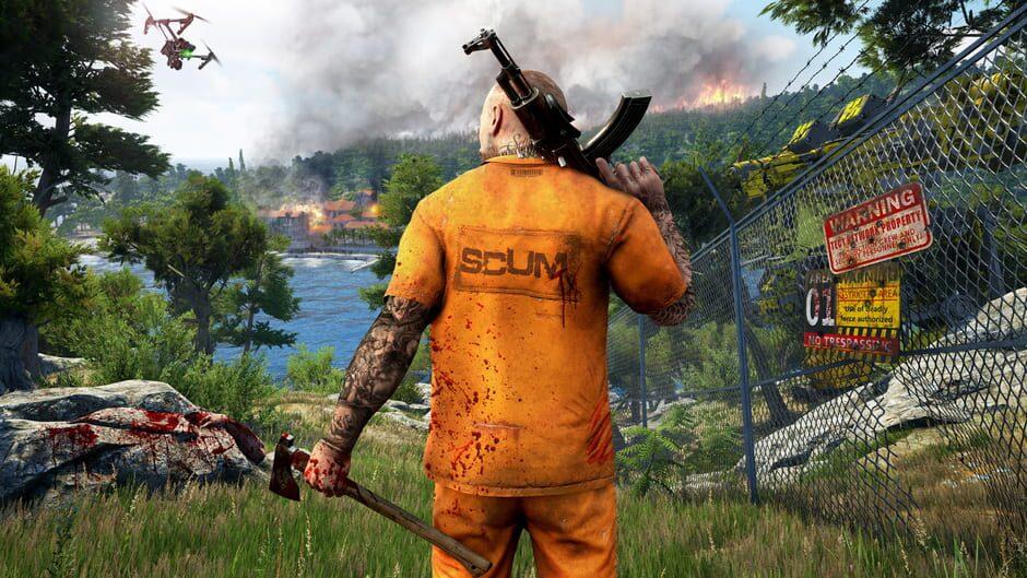 Scum artwork 3