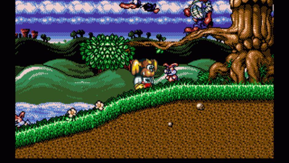 Wonder Dog screenshot 2
