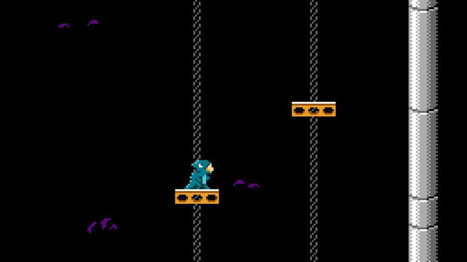 Lizard screenshot 1