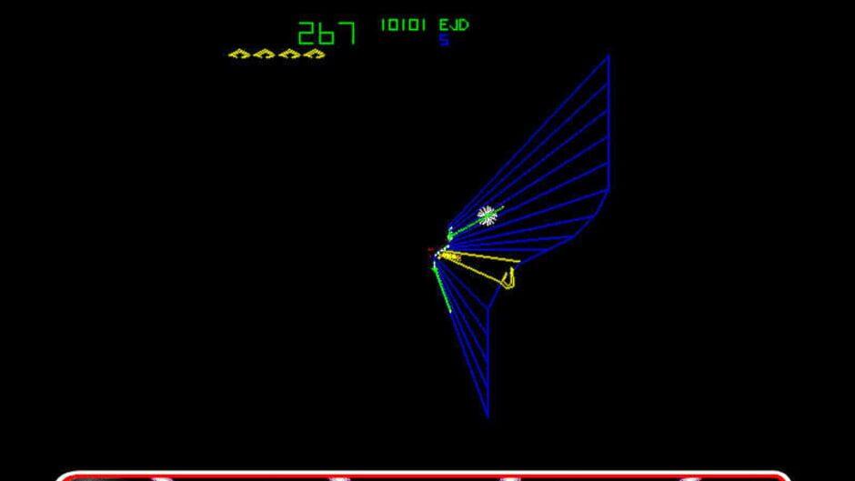 Atari Arcade Hits: Volume 1 screenshot 4