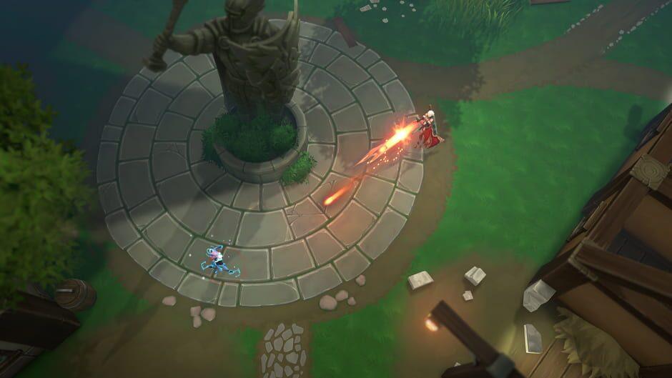 Battlerite Royale screenshot 2