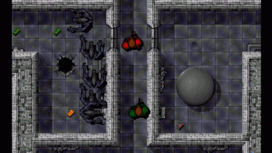 Alien Breed: Special Edition 92 screenshot 1