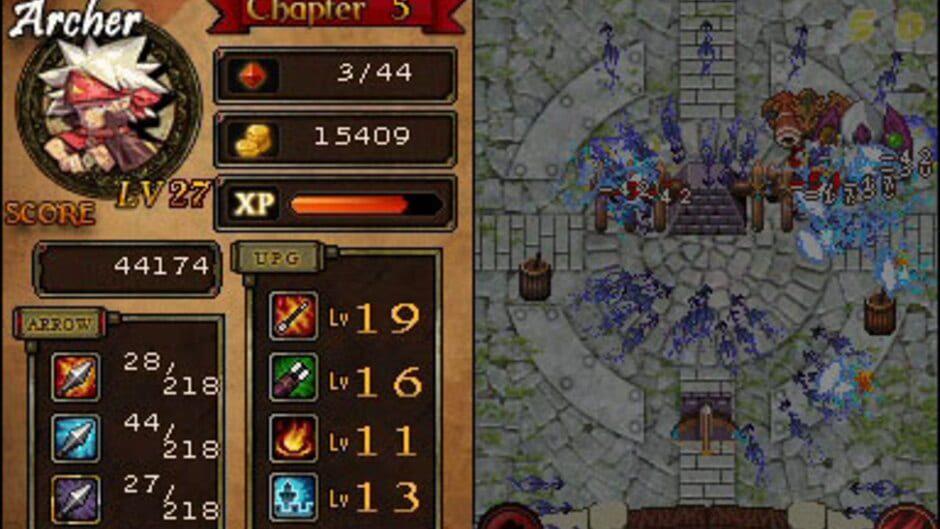 Come On! Dragons screenshot 2
