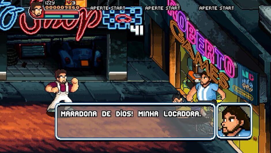 99Vidas screenshot 4