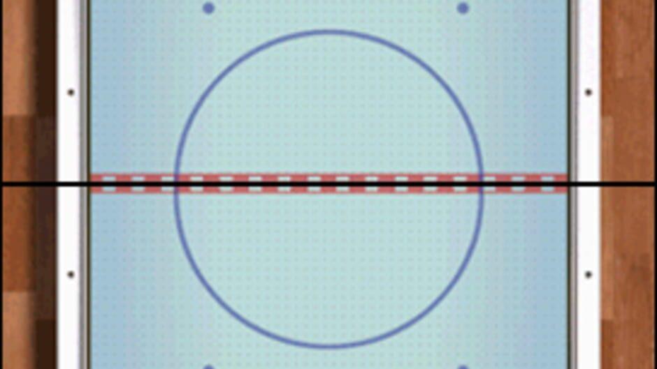 All-Star Air Hockey screenshot 2