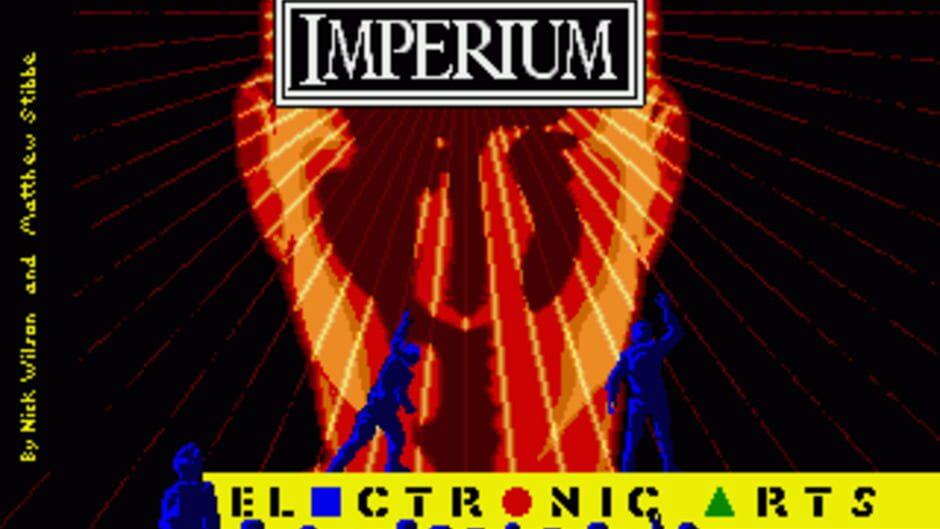 Imperium screenshot 1