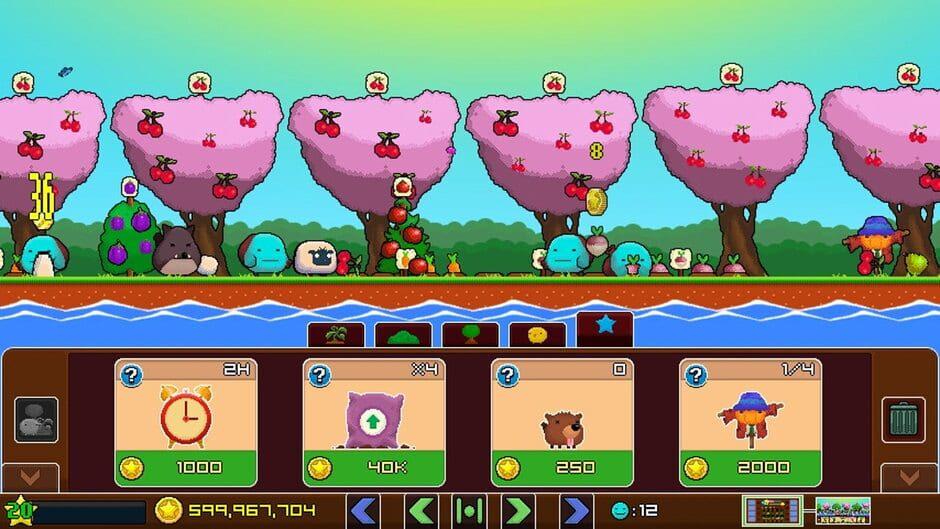 Plantera screenshot 1