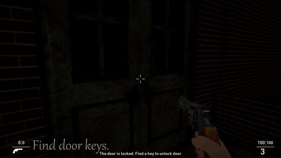 Lone Leader screenshot 2