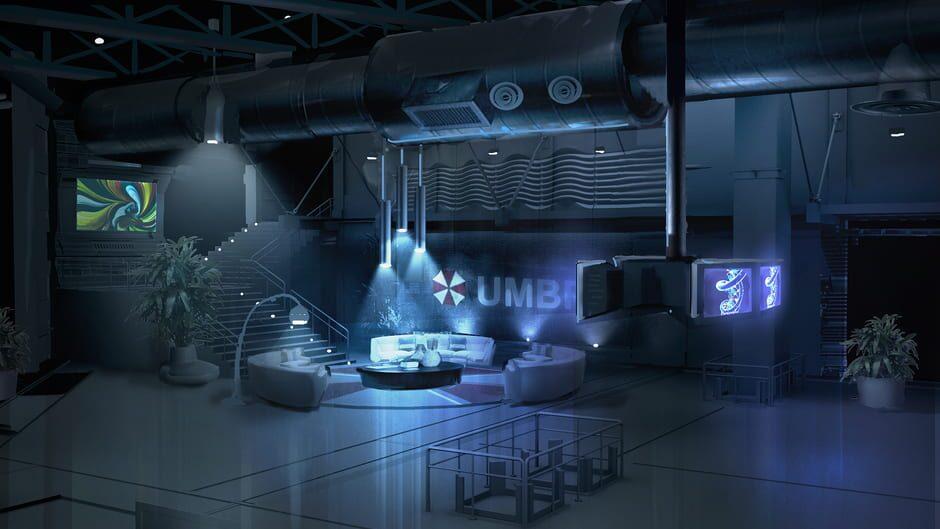 Resident Evil: Operation Raccoon City artwork 1