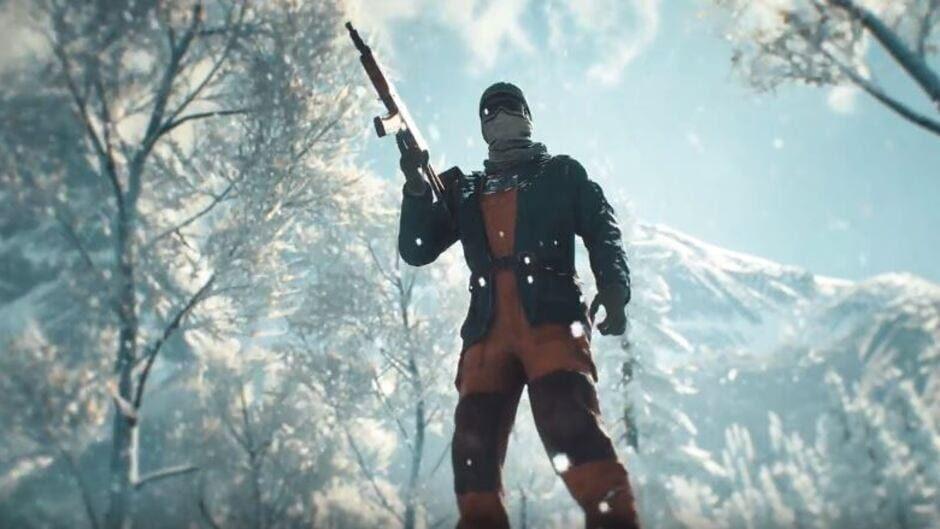 Vigor screenshot 1