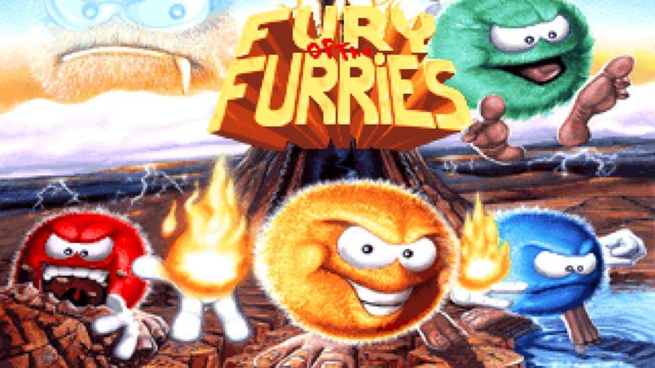 Fury of the Furries screenshot 2