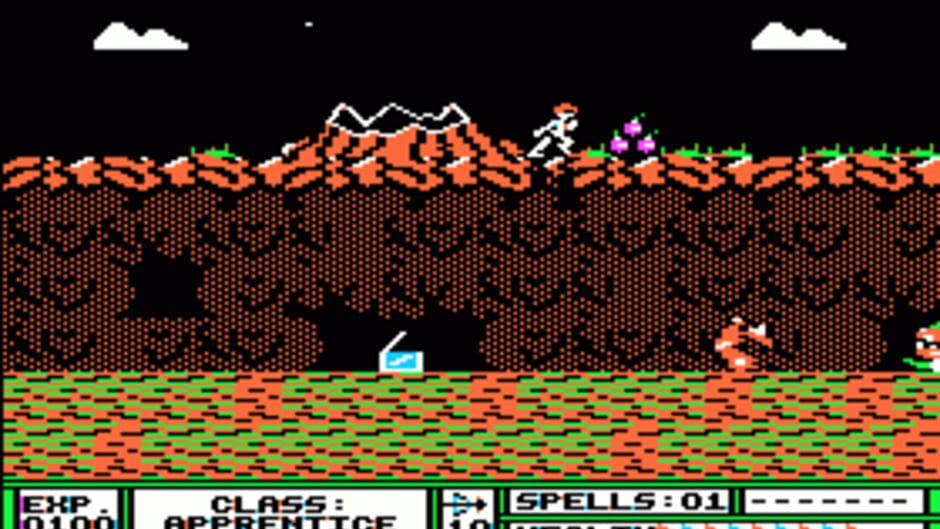 Black Magic screenshot 3