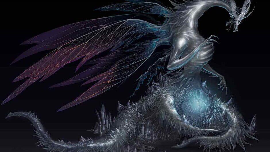 Dark Souls artwork 2
