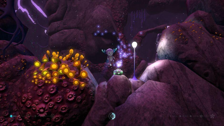 The UnderGarden screenshot 4