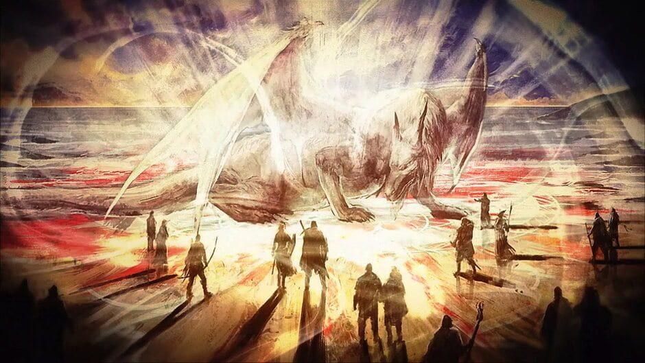 Dragon's Dogma Online artwork 3