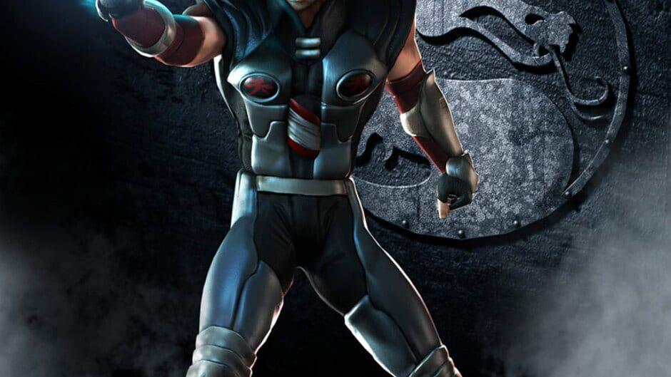 Mortal Kombat: Deception artwork 4