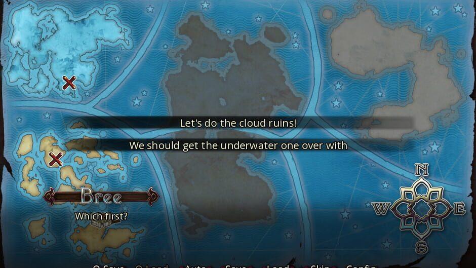 Mutiny!! screenshot 2