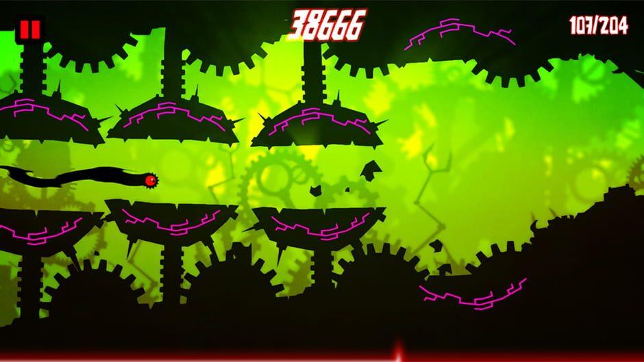 Odium to the Core screenshot 3