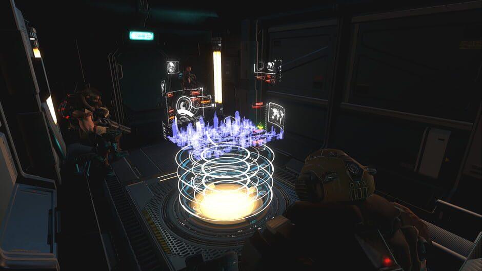 Mortal Blitz screenshot 2