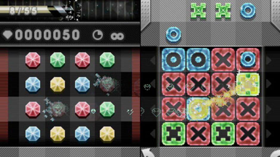 Puzzle Rocks screenshot 3