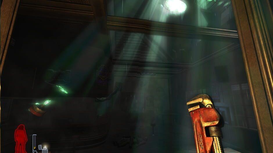Prey screenshot 2