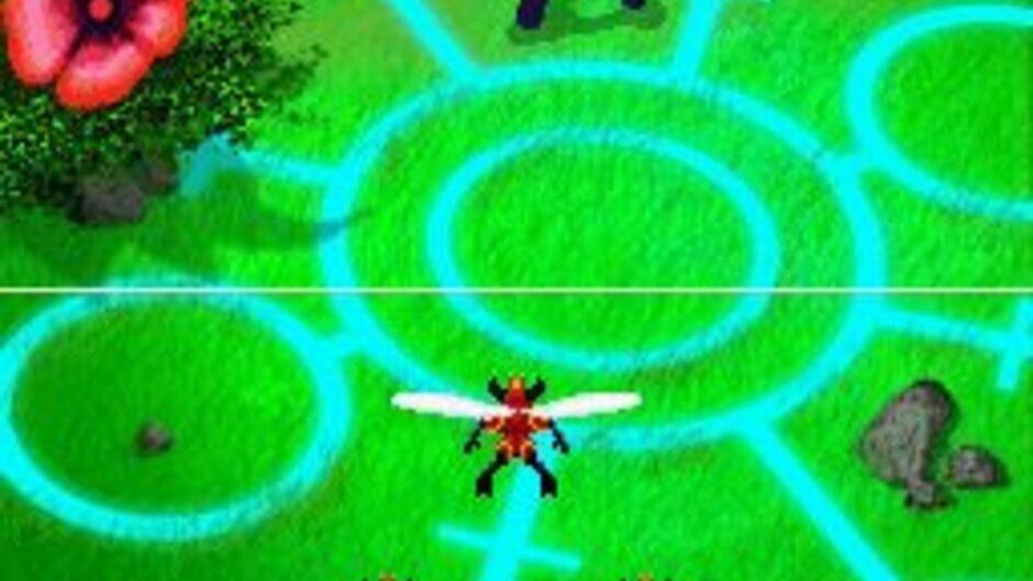 Monster Buster Club screenshot 2