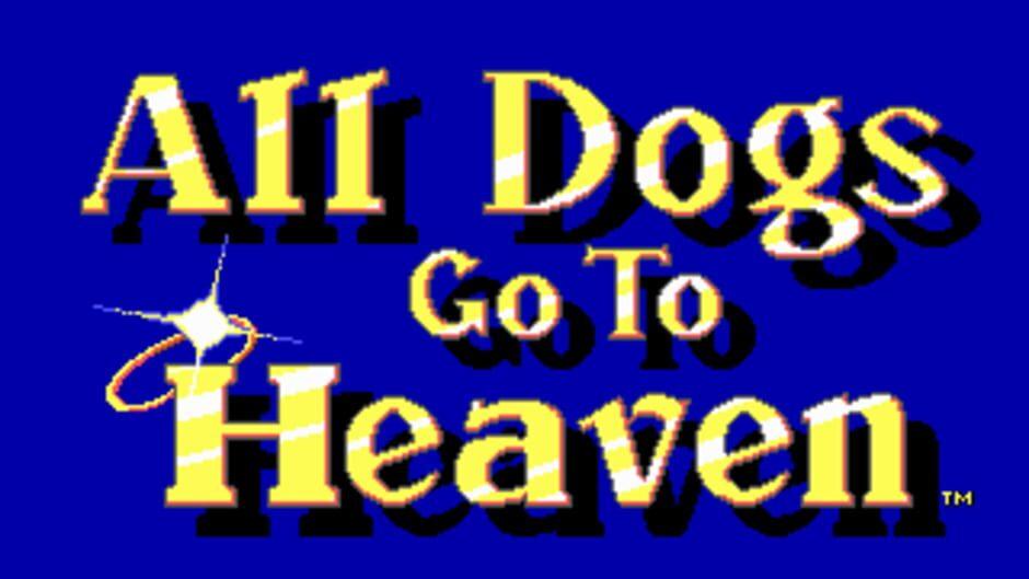All Dogs Go to Heaven screenshot 4