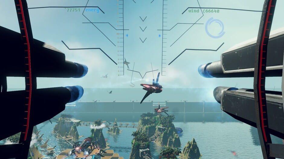 Ahros: One Warrior Chronicle screenshot 2