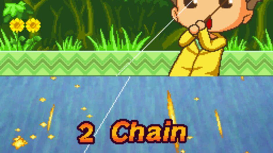GO Series: Fishing Resort screenshot 4