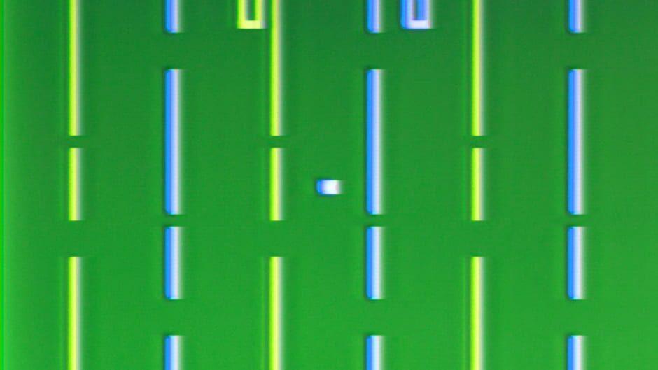 Gridball screenshot 1