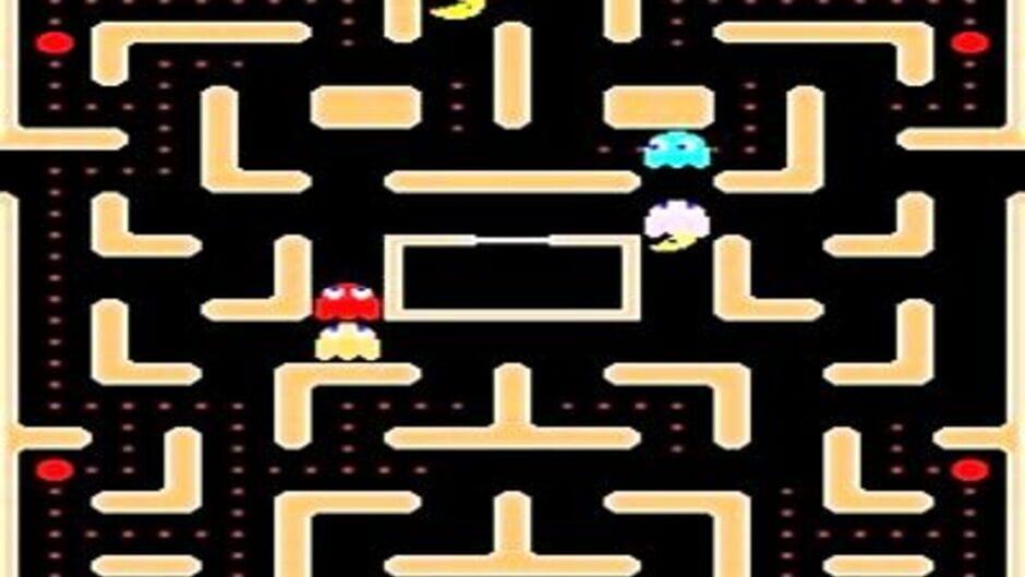 Namco Museum 50th Anniversary screenshot 4