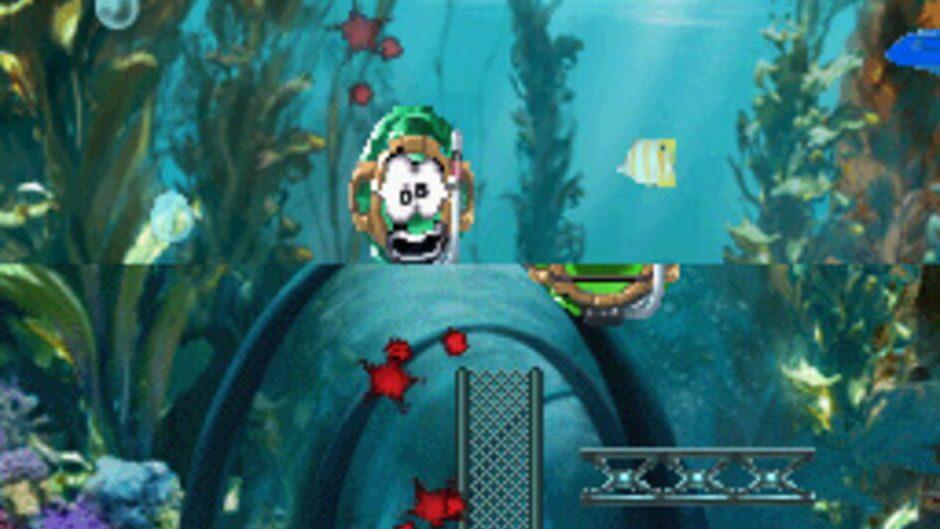 Double Bloob screenshot 3