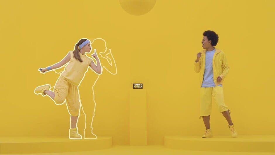 1-2-Switch screenshot 1