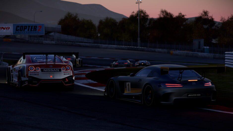 Project CARS 2 screenshot 4
