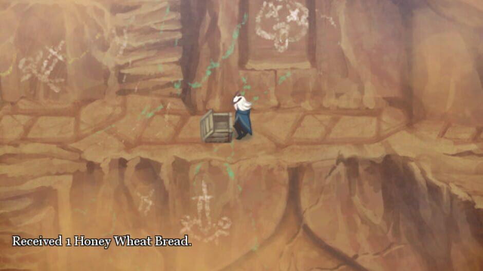 The Amber Throne screenshot 1