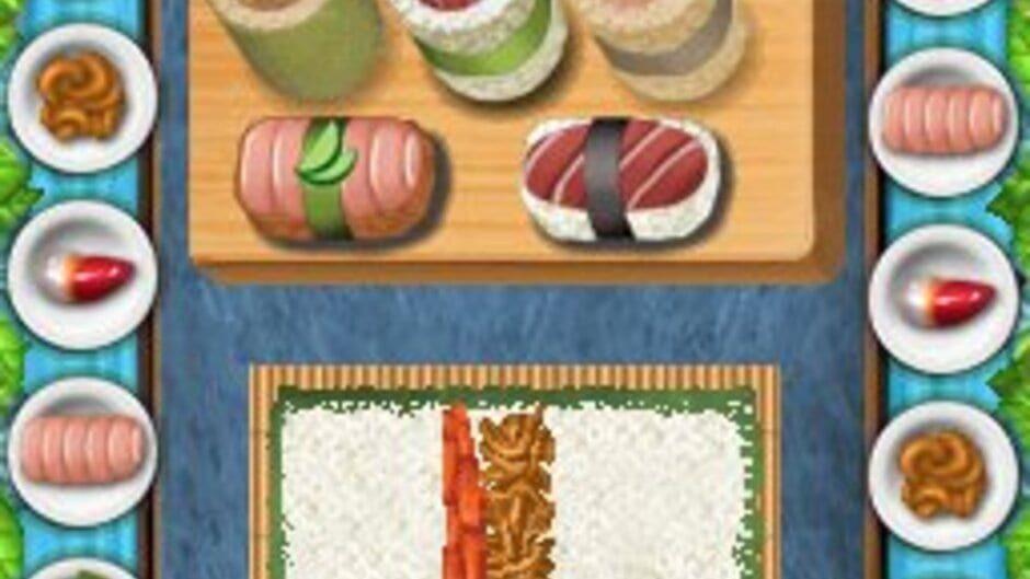 My Little Restaurant screenshot 4