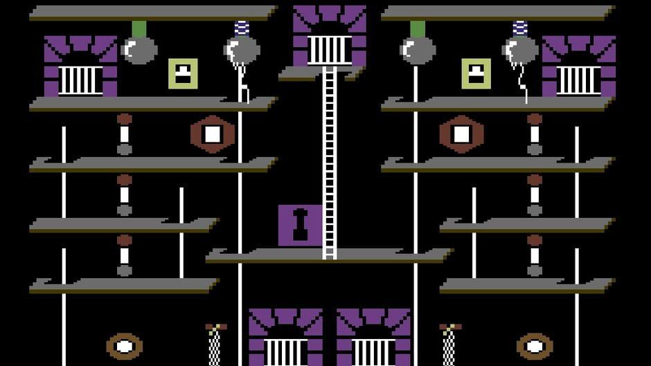 The Castles of Doctor Creep screenshot 4