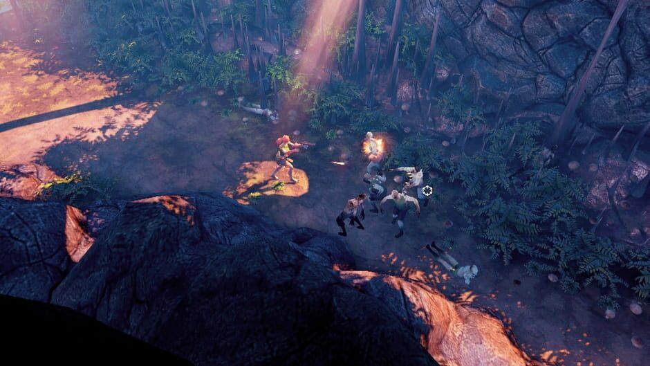 Dead Island: Epidemic screenshot 3