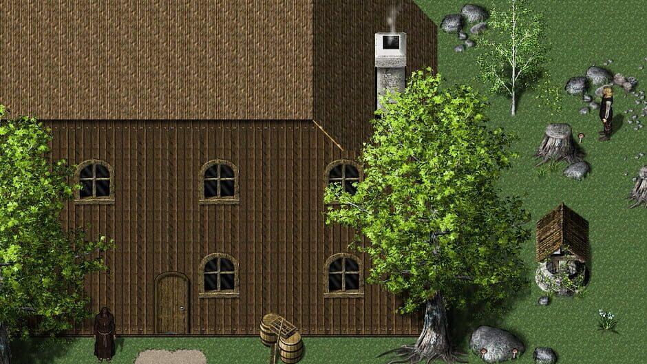 False Shelter screenshot 1