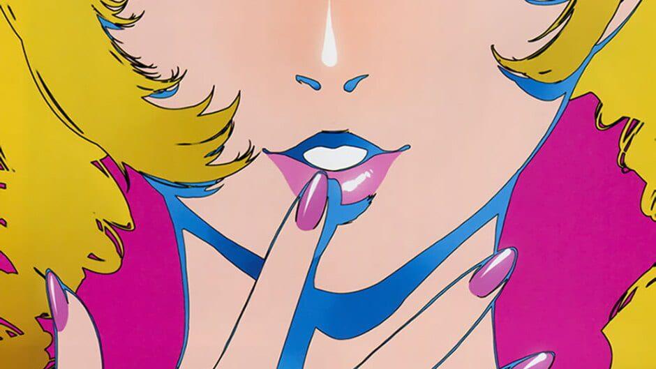 Catherine artwork 1