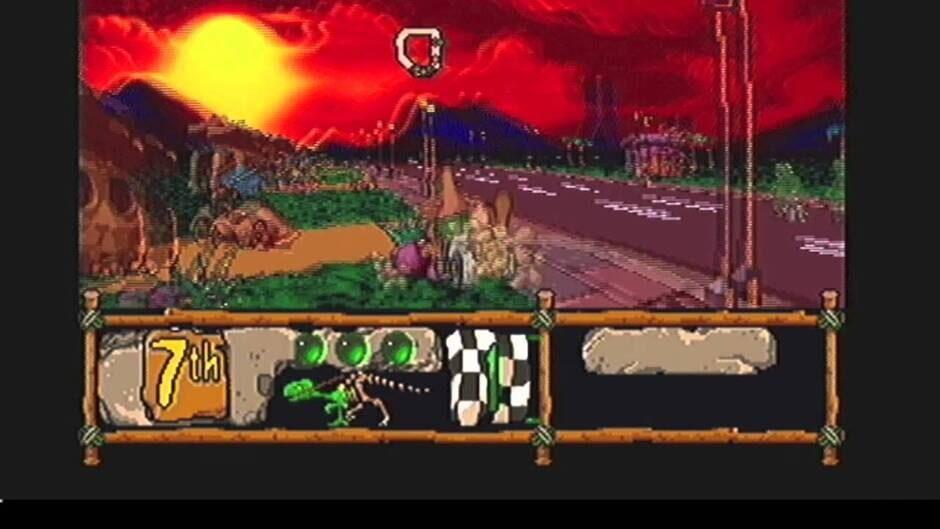 BC Racers screenshot 3
